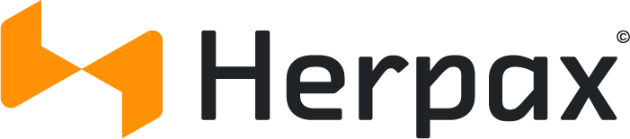 Logo Herpax - Construções e Consultoria
